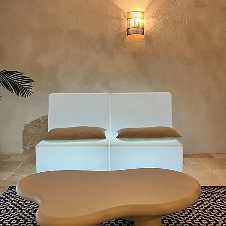 Apartamento Les Caves D 'oia