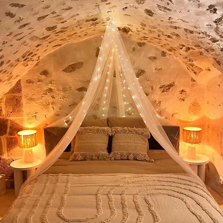 Les Caves D 'oia Apartamento Aix-en-Provence