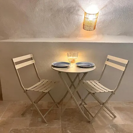 Les Caves D 'oia Apartamento Aix-en-Provence
