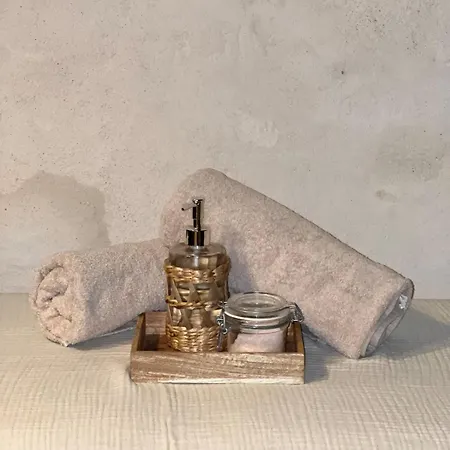 Apartamento Les Caves D 'oia *