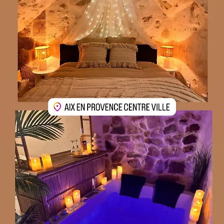 Les Caves D 'oia * Aix-en-Provence
