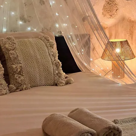 Les Caves D 'oia Apartamento