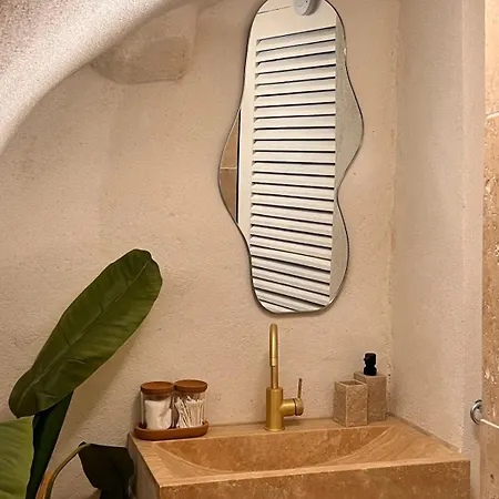 Les Caves D 'oia Apartamento Aix-en-Provence