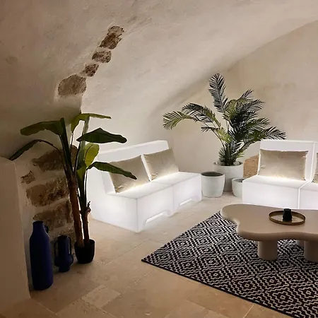 Les Caves D 'oia *