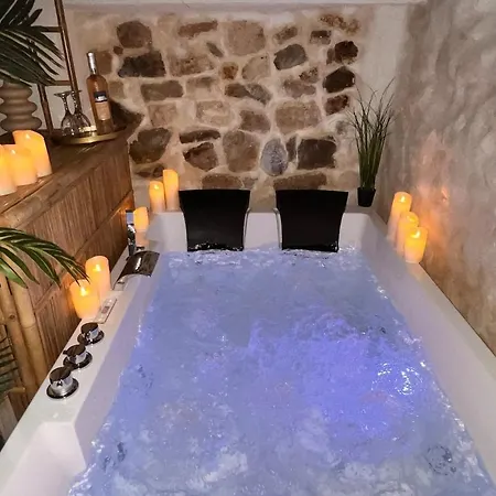Les Caves D 'oia Apartamento