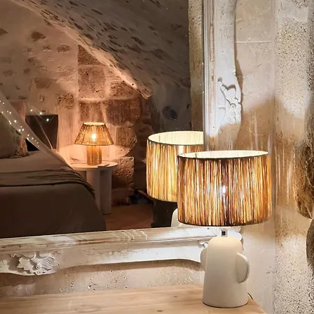 Les Caves D 'oia Apartamento Aix-en-Provence