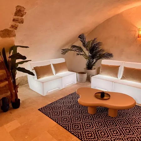 Les Caves D 'oia Apartamento